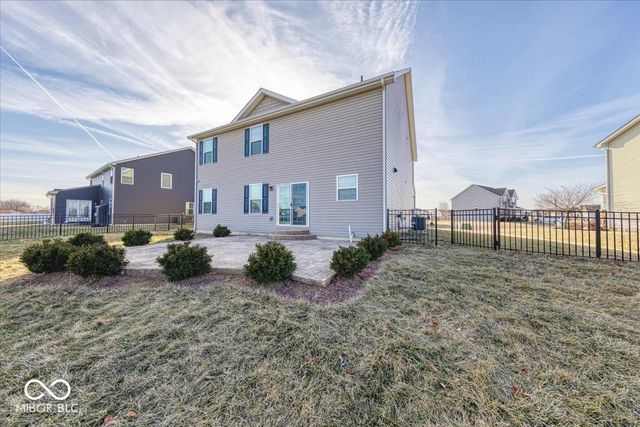 10308 Legacy Drive, Brownsburg, IN 46112