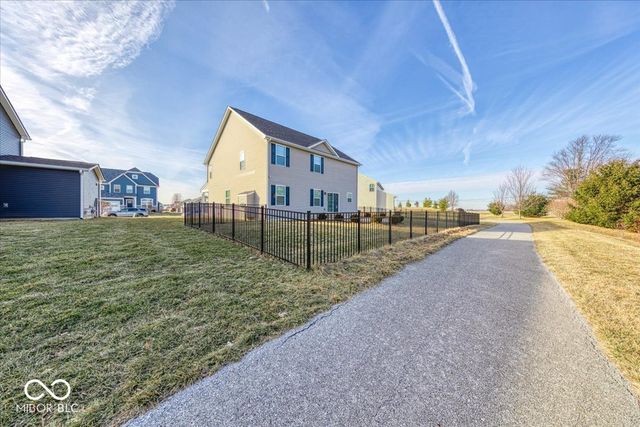 10308 Legacy Drive, Brownsburg, IN 46112