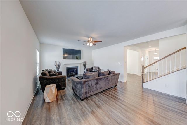 10308 Legacy Drive, Brownsburg, IN 46112