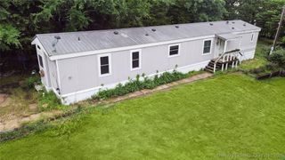 43 Homestead, Canadian, OK 74425