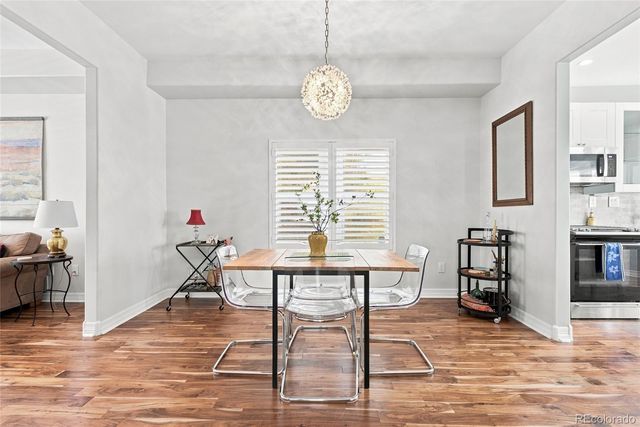 924 E 22nd Avenue, Denver, CO 80205