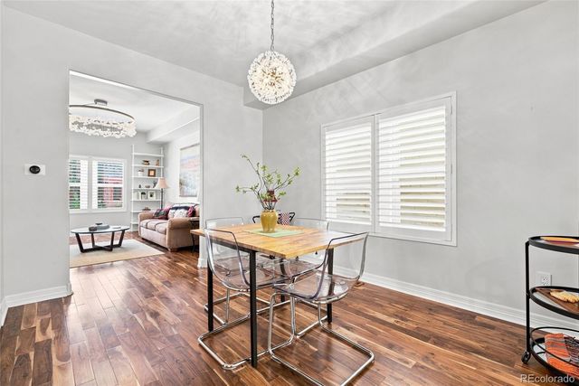 924 E 22nd Avenue, Denver, CO 80205