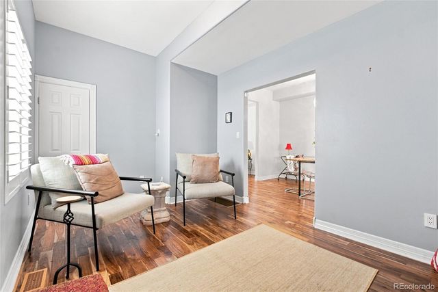 924 E 22nd Avenue, Denver, CO 80205
