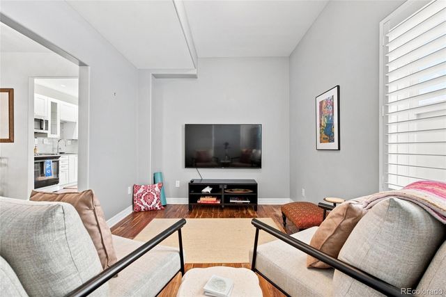 924 E 22nd Avenue, Denver, CO 80205