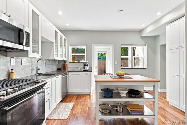 924 E 22nd Avenue, Denver, CO 80205