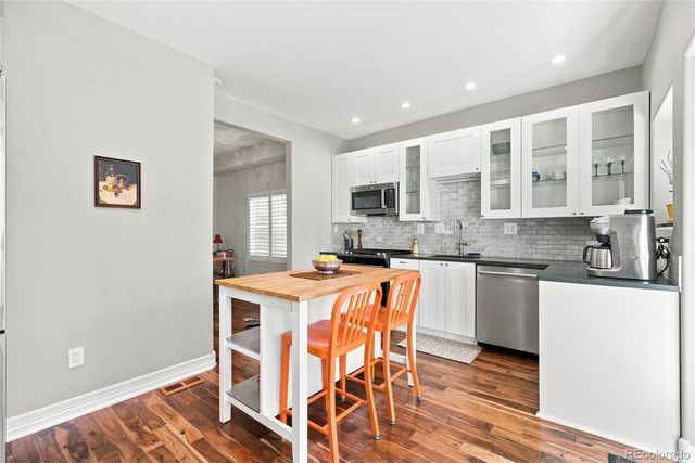924 E 22nd Avenue, Denver, CO 80205