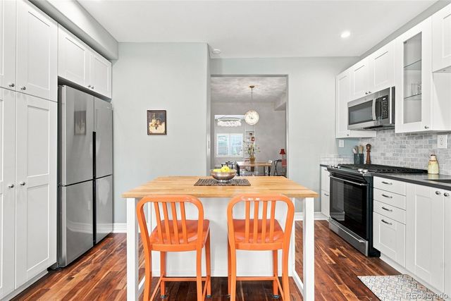 924 E 22nd Avenue, Denver, CO 80205