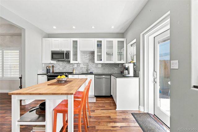924 E 22nd Avenue, Denver, CO 80205