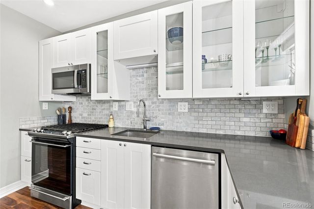 924 E 22nd Avenue, Denver, CO 80205