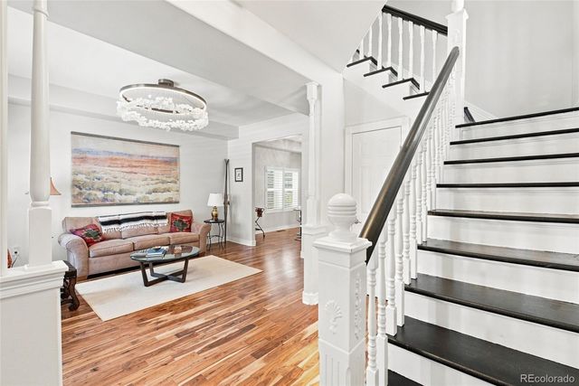 924 E 22nd Avenue, Denver, CO 80205