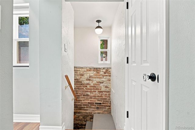 924 E 22nd Avenue, Denver, CO 80205