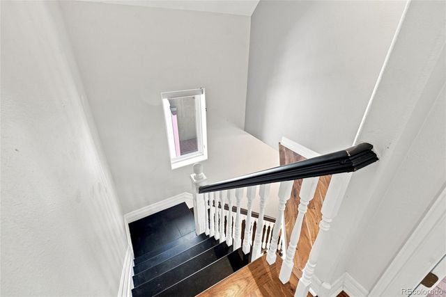 924 E 22nd Avenue, Denver, CO 80205