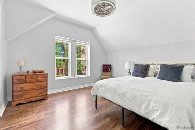 924 E 22nd Avenue, Denver, CO 80205