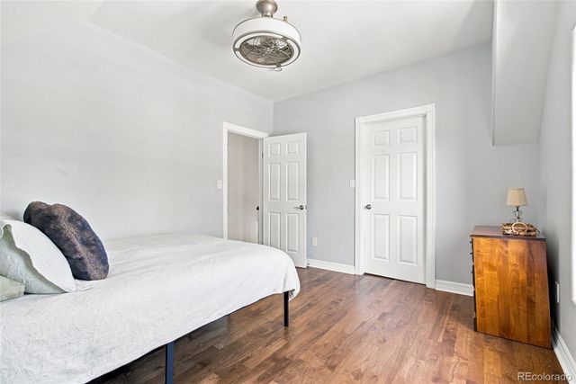 924 E 22nd Avenue, Denver, CO 80205