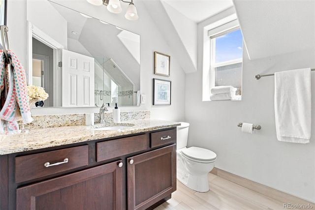 924 E 22nd Avenue, Denver, CO 80205