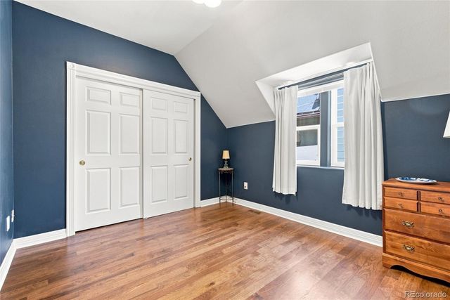 924 E 22nd Avenue, Denver, CO 80205