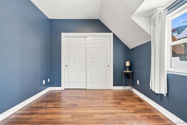 924 E 22nd Avenue, Denver, CO 80205