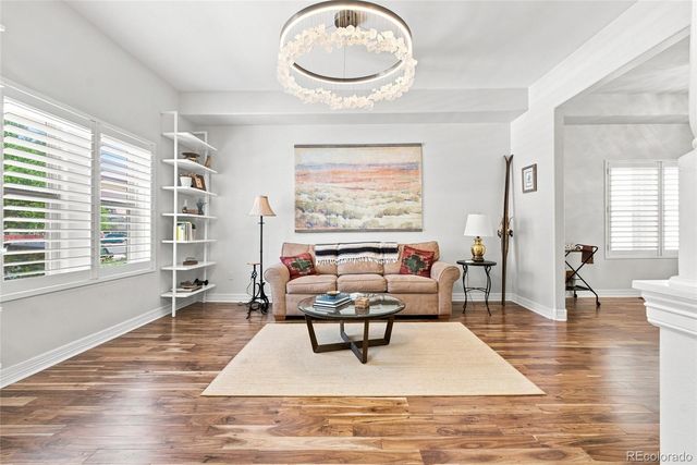 924 E 22nd Avenue, Denver, CO 80205