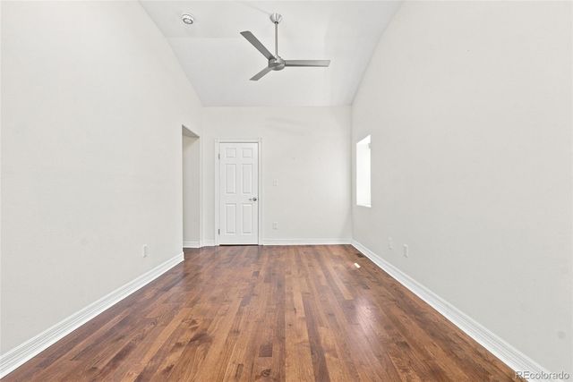 924 E 22nd Avenue, Denver, CO 80205