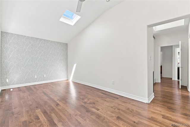 924 E 22nd Avenue, Denver, CO 80205