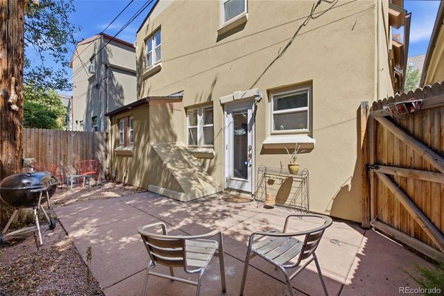 924 E 22nd Avenue, Denver, CO 80205