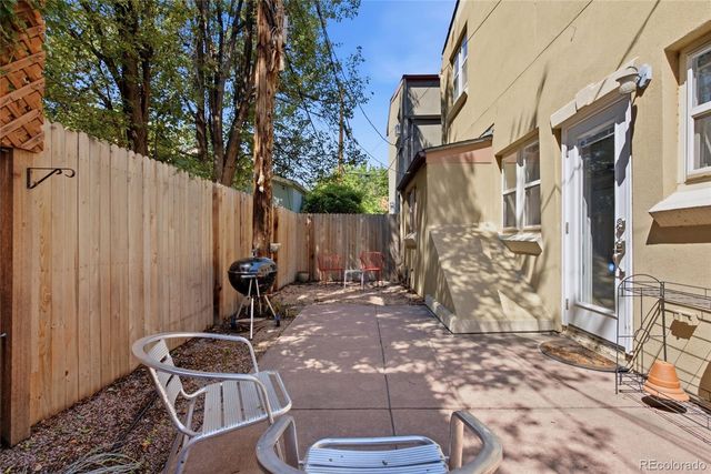 924 E 22nd Avenue, Denver, CO 80205