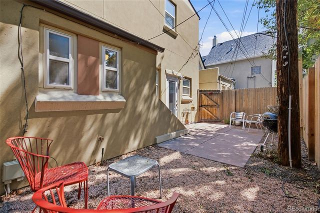 924 E 22nd Avenue, Denver, CO 80205