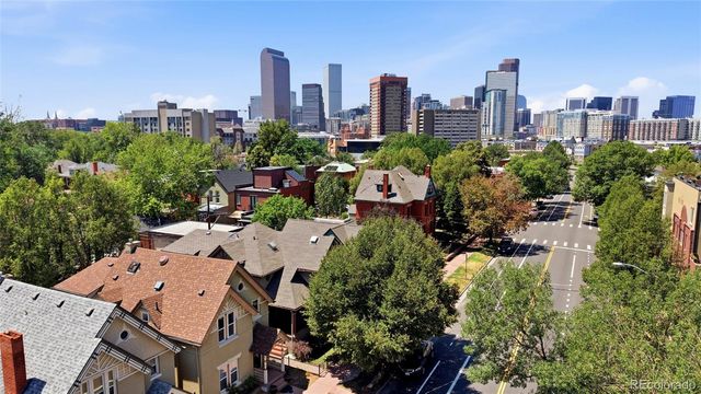 924 E 22nd Avenue, Denver, CO 80205