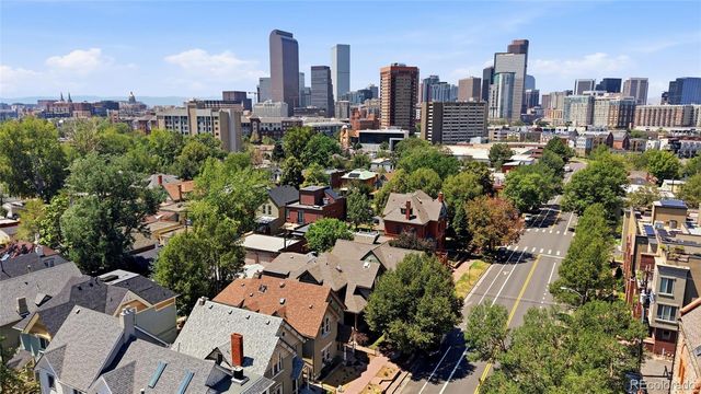 924 E 22nd Avenue, Denver, CO 80205