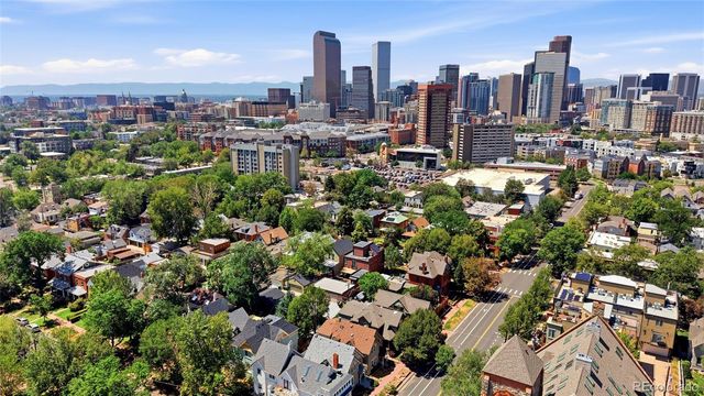 924 E 22nd Avenue, Denver, CO 80205