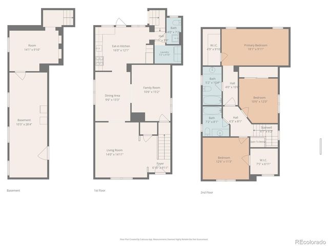 924 E 22nd Avenue, Denver, CO 80205