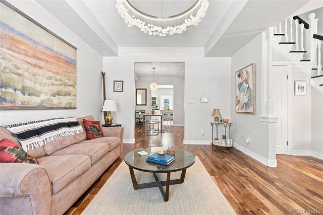 924 E 22nd Avenue, Denver, CO 80205