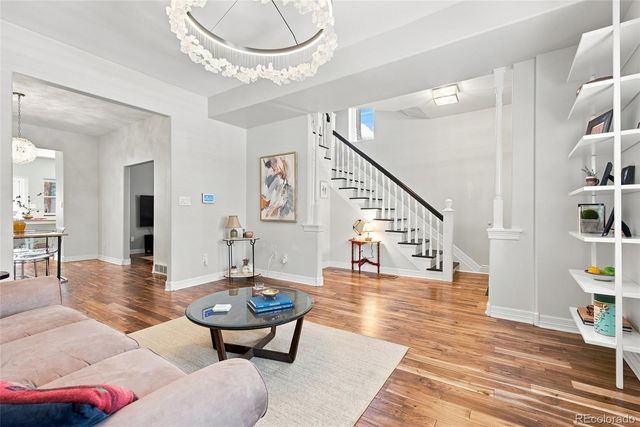 924 E 22nd Avenue, Denver, CO 80205