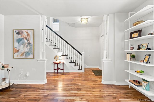 924 E 22nd Avenue, Denver, CO 80205