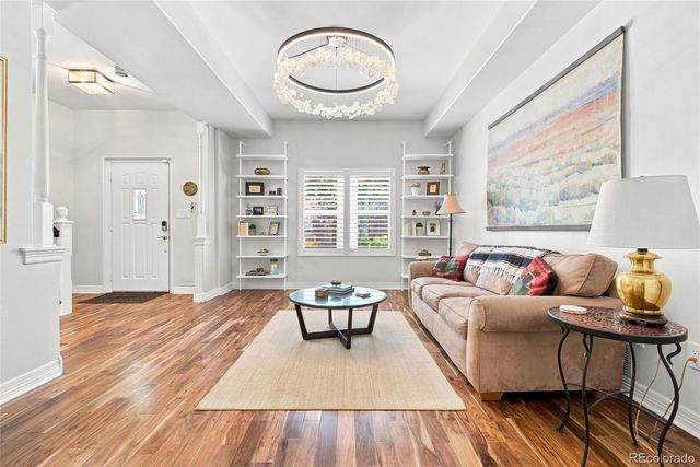 924 E 22nd Avenue, Denver, CO 80205