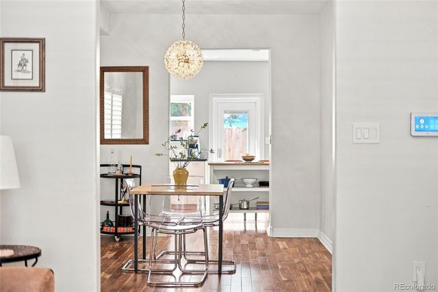 924 E 22nd Avenue, Denver, CO 80205