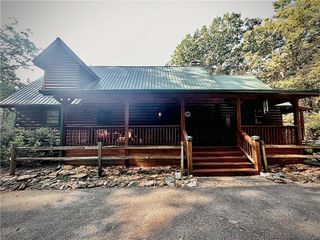 105 Ranch Mountain Court, Dahlonega, GA 30533