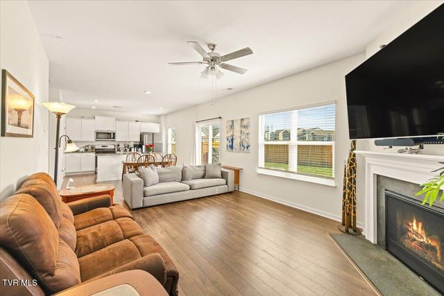 128 Breckenridge Trace, Kingsport, TN 37663