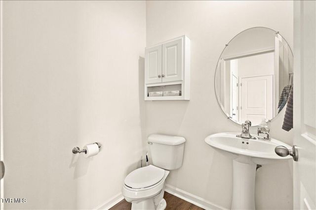 128 Breckenridge Trace, Kingsport, TN 37663