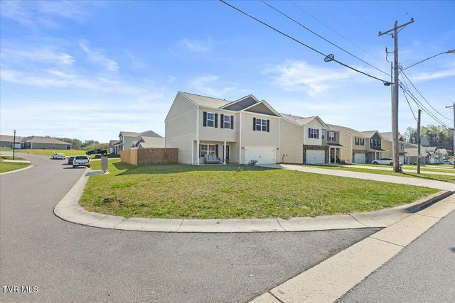 128 Breckenridge Trace, Kingsport, TN 37663