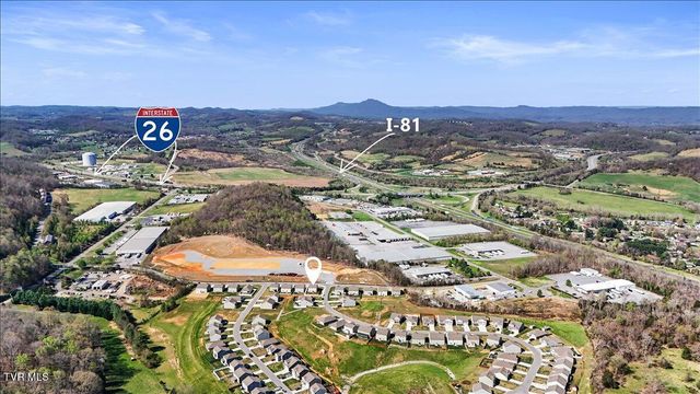 128 Breckenridge Trace, Kingsport, TN 37663