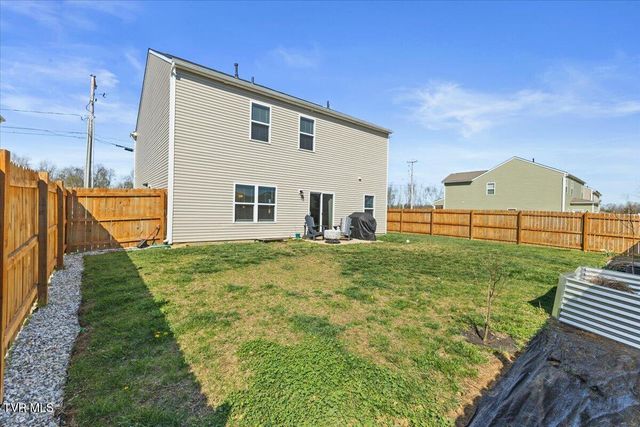 128 Breckenridge Trace, Kingsport, TN 37663