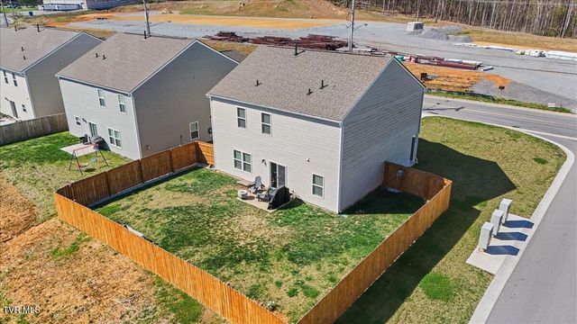 128 Breckenridge Trace, Kingsport, TN 37663