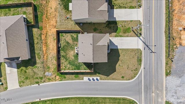 128 Breckenridge Trace, Kingsport, TN 37663