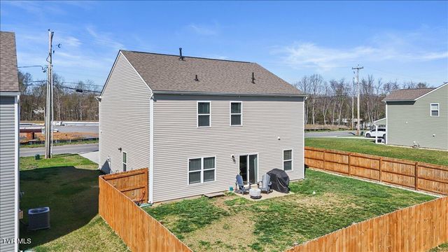 128 Breckenridge Trace, Kingsport, TN 37663