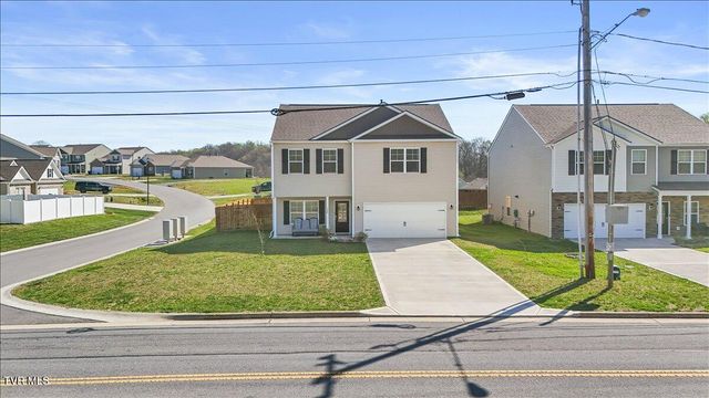 128 Breckenridge Trace, Kingsport, TN 37663