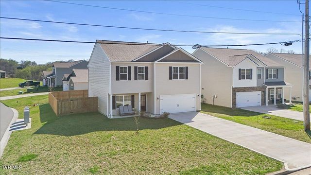128 Breckenridge Trace, Kingsport, TN 37663