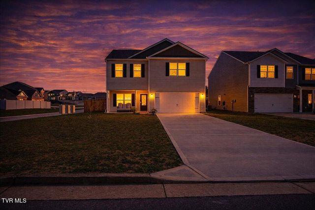 128 Breckenridge Trace, Kingsport, TN 37663