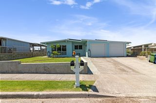 1927 Hoomalolo Street, Pearl City, HI 96782