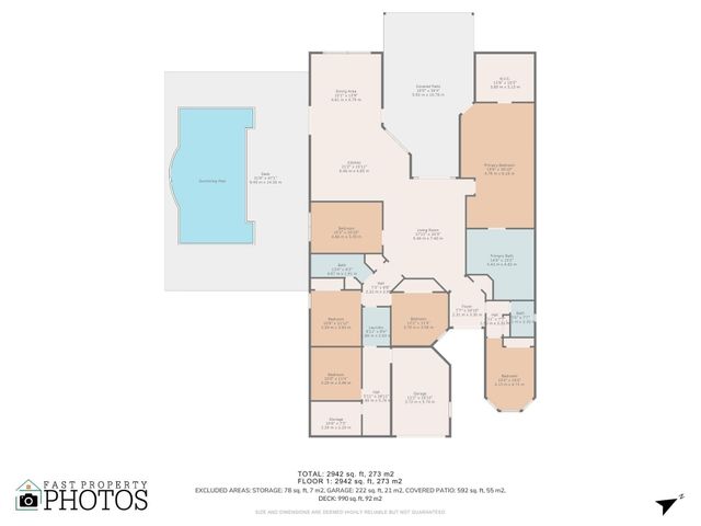 4092 NW 88 Terrace, Cooper City, FL 33024